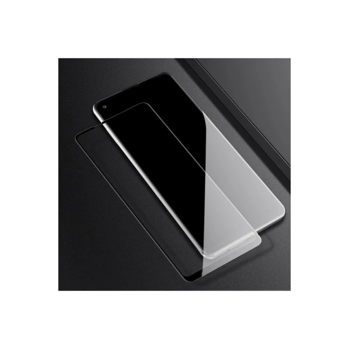 Xiaomi Redmi Note 10 5G Seramic Fiber Nano Ekran Koruyucu