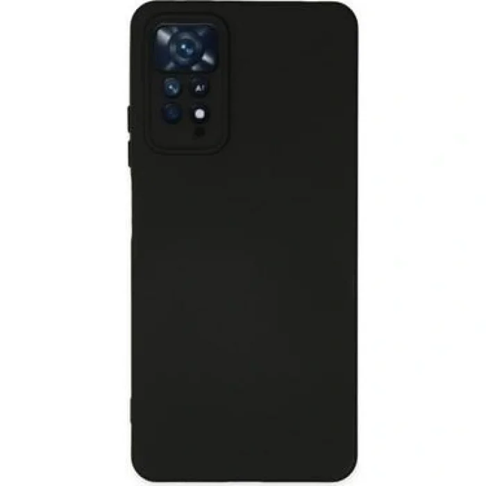 Xiaomi Redmi Note 12 5G Kamera Korumalı Lansman Telefon Kılıfı