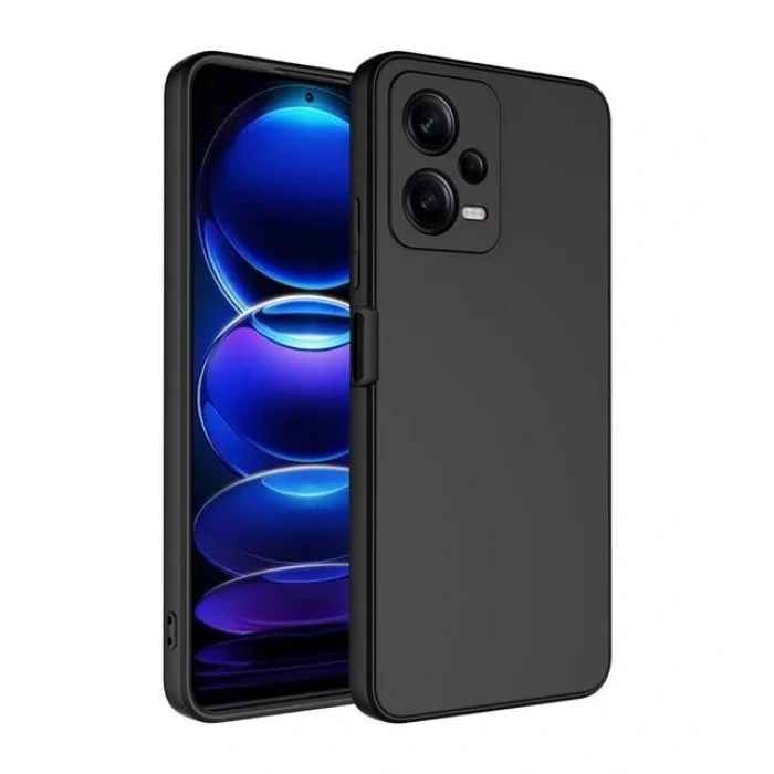 Xiaomi Redmi Note 12 Pro 5g Kamera Korumalı  Lansman Kapak