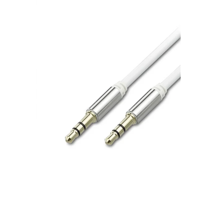 YGT 3.5mm Aux to Aux Ses Kablosu