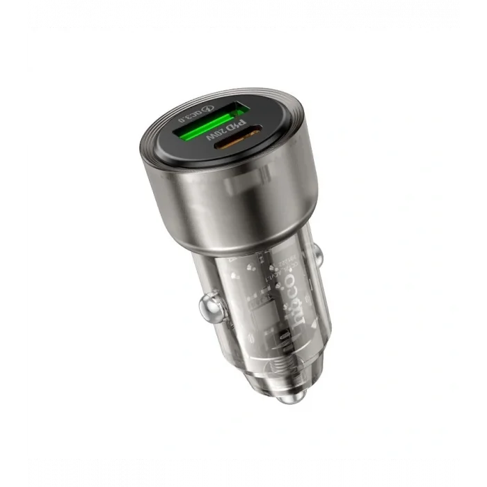 YGT+ 38w PD+q3 Araç Şarj