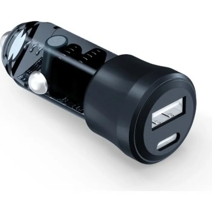 YGT+ 38w PD+q3 Araç Şarj