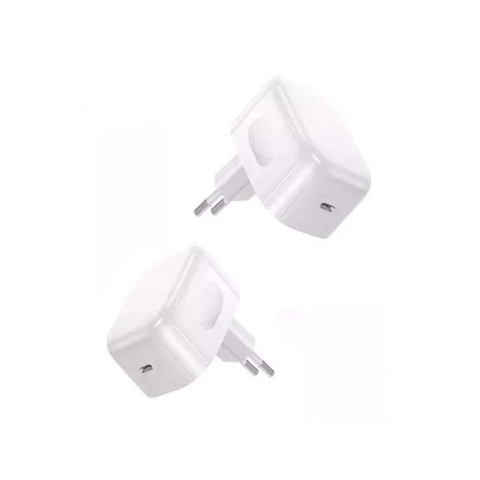 YGT+ 45W App Pd Şarj Adaptör