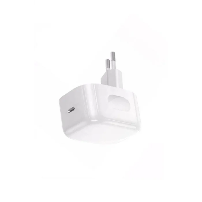 YGT+ 45W App Pd Şarj Adaptör