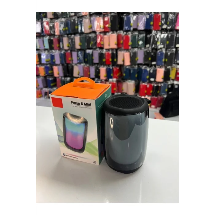 Ygt Pulse 5 mini Wireless Speacker