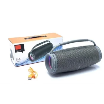 Charge6s Bluetooth Rgb Hoparlör