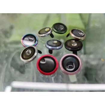 İphone 11-12pro Lens Koruma