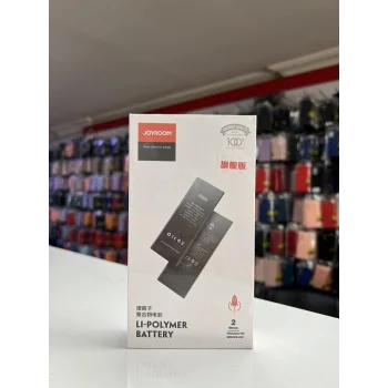 JOYROOM EXTRA İPHONE 6G ORJ BATARYA