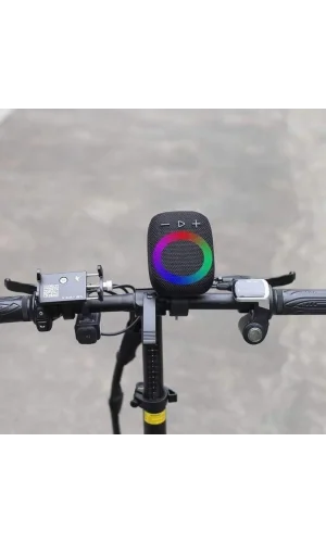 Gidon Uyumlu Bisiklet Wireless Speaker