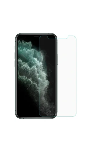 İphone 11 Pro Max 3D Cam Nano Ekran Koruyucu