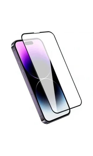 İphone 15 Premium Kalite Seramik Nano Ekran Korucu