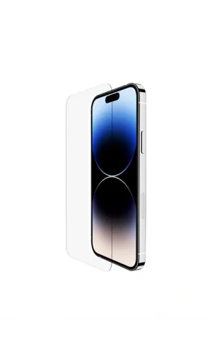 İphone 16 Pro Uyumlu Blue Nano 9H Ekran Koruyucu
