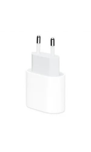 İPHONE 20W POWER ADAPTÖR