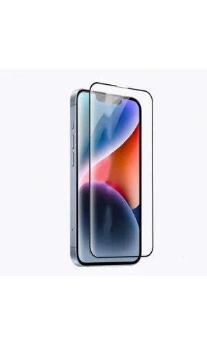 İphone Xr - 11 Anti Statik Ekran Koruyucu Cam