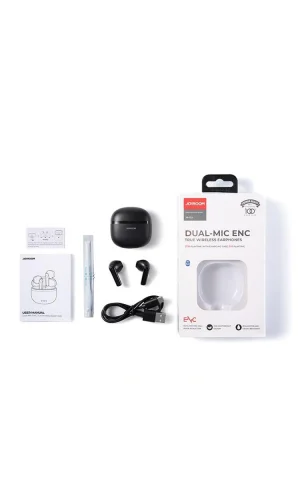 Joyroom ENC Dual Mic Wireless Kulaklık