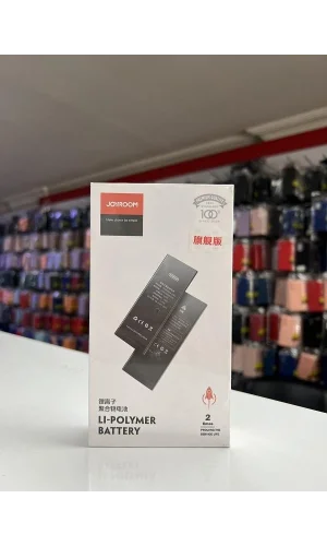 JOYROOM EXTRA İPHONE 6S BATARYA