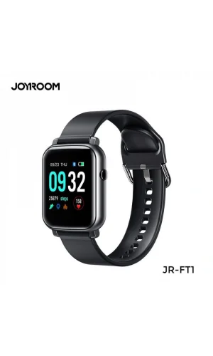 Joyroom JR-FT1 Akıllı Saat Smart Watch