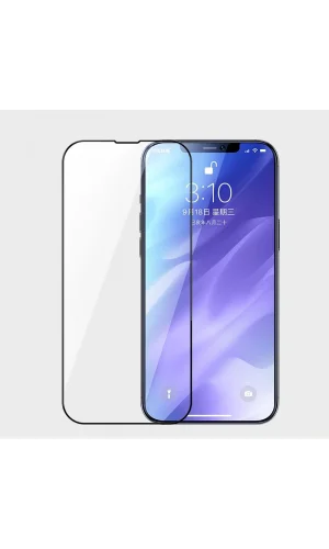 Joyroom JR-PF012 İphone 11 Pro Max 9H Temperli HD Ekran Koruyucu