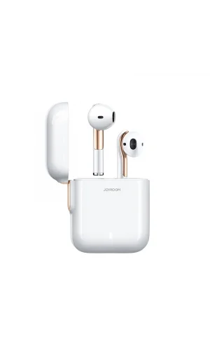 Joyroom JR-TL9 TWS Kablosuz Bluetooth Kulaklık TWS Stereo Bas