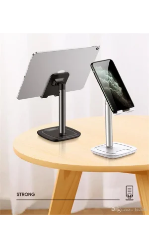 Joyroom Masaüstü Telefon ve Tablet Tutucu