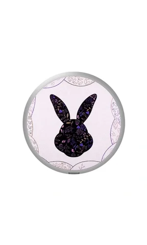 JOYROOM RABBİT SERİES RETRACTABLE 90 CM MİCRO CABLE