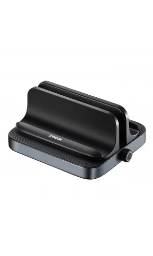 Joyroom Zs374 Dikey Laptop Telefon Ve Tablet Tutucu Masaüstü Organizer Stand