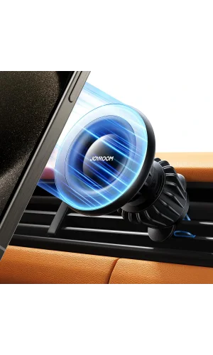Joyroom Zs406 Havalandırma Manyetik MagSafe Uyumlu Araba İçin Telefon Tutucu
