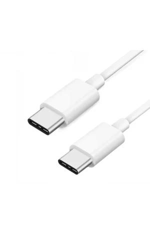 Type-C - Type-C 25 Cm Kısa Şarj Kablosu