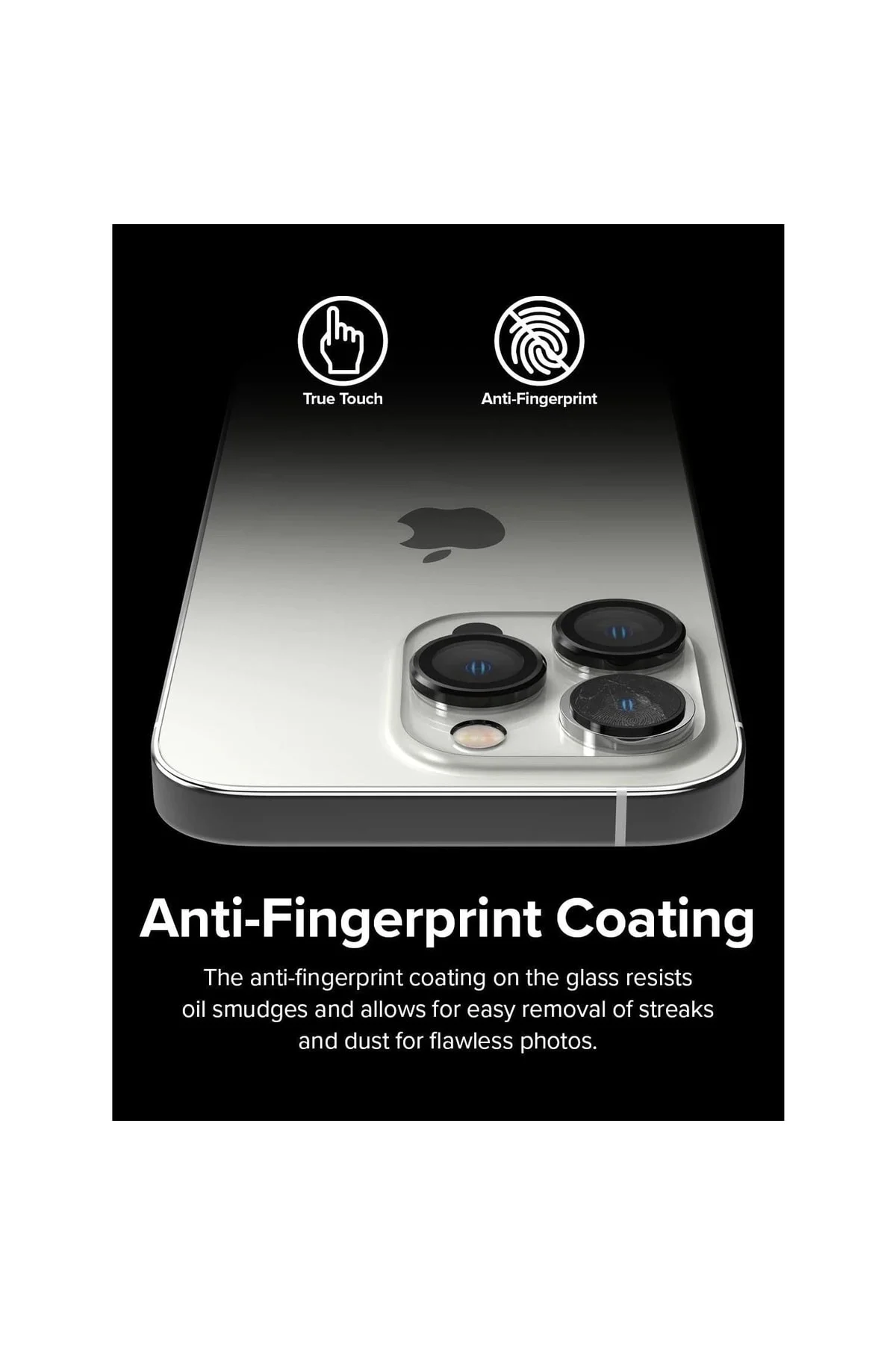 İphone 14pro-max Lens Koruma