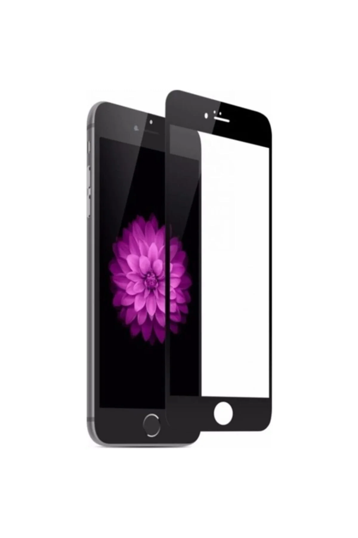 İPHONE 6 PLUS FİBER NANO SİYAH