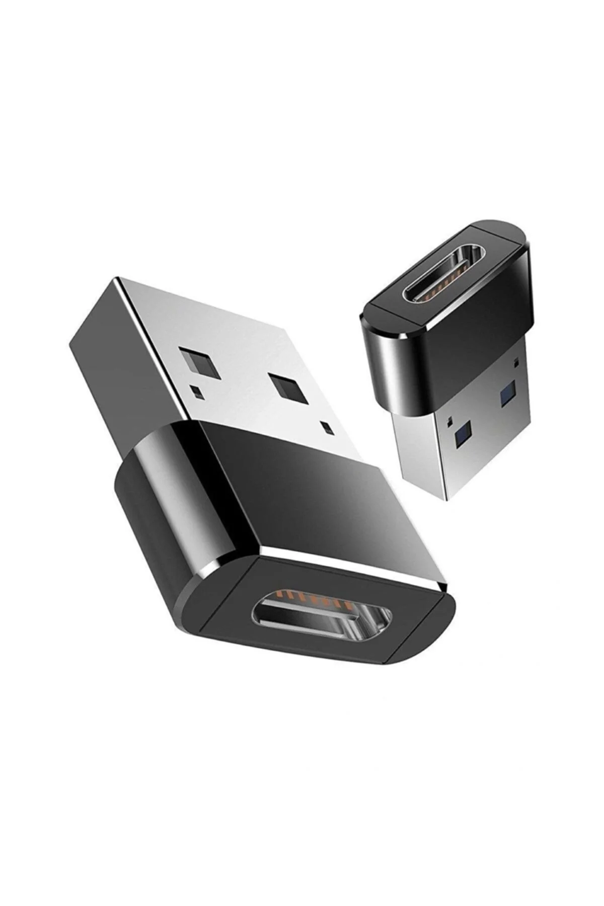YGT Usb-Type-c Çevirici Dönüştürücü OTG Adaptör
