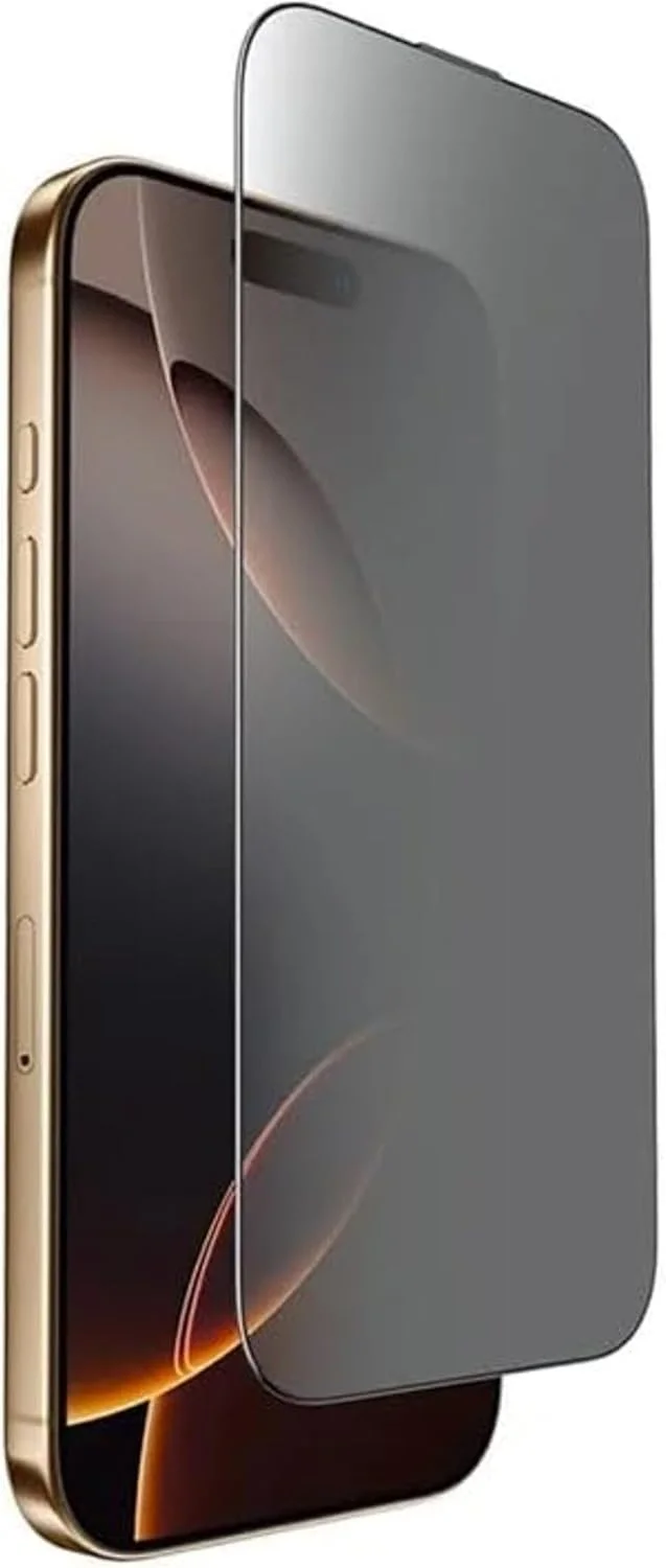 Joyroom İphone 17 Privacy Cam Ekran Koruyucu