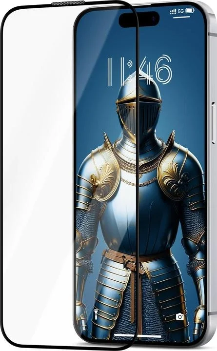 Joyroom İphone 16 Pro Eyecare Göz Koruyucu Ekran Koruyucu