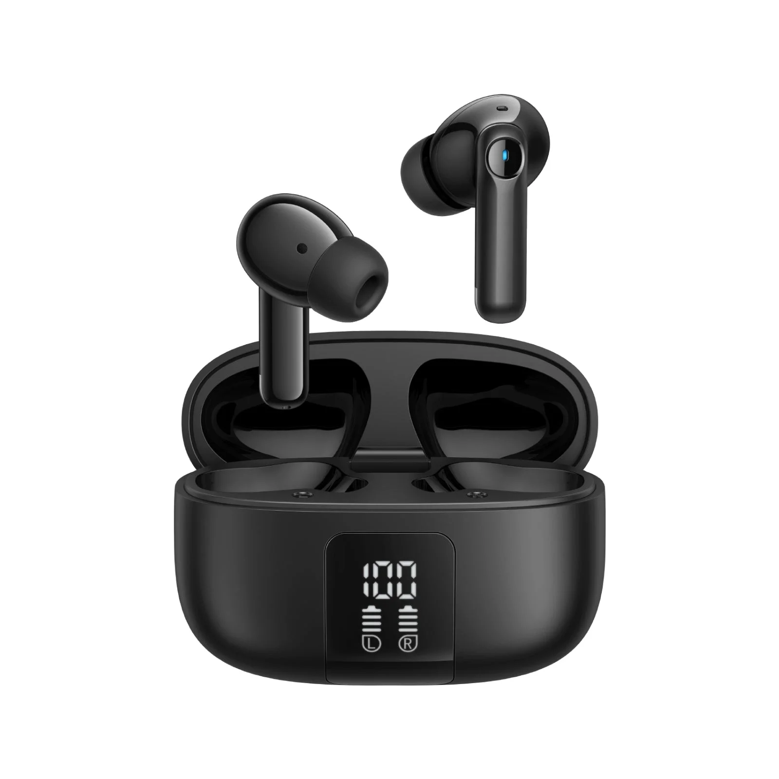Joyroom JR-FN3 Funpods ANC+ENC True Wireless Kablosuz Kulaklık