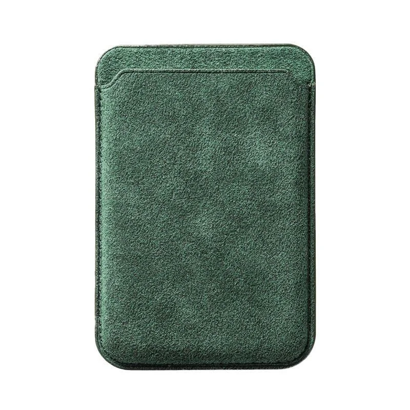 FineWoven Magsafe Deri Cüzdan