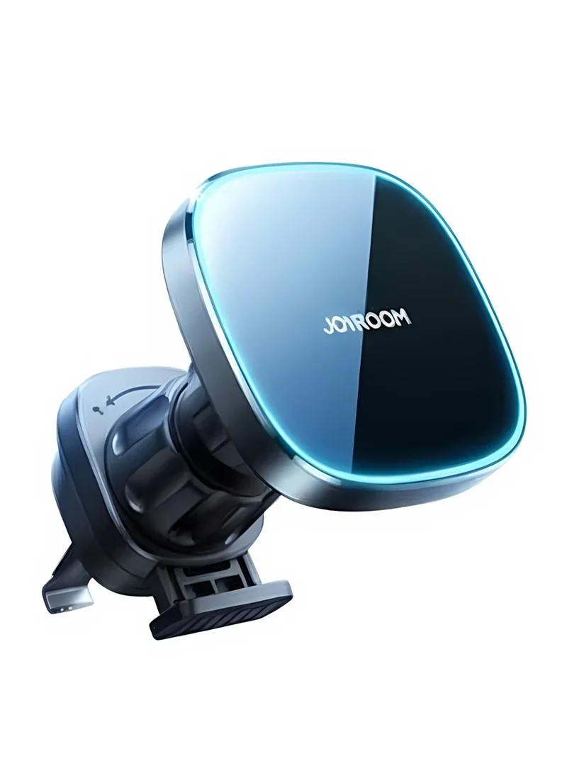 Joyroom JR-ZS388 15w Kablosuz Araç İçi Şarjlı Telefon Tutucu