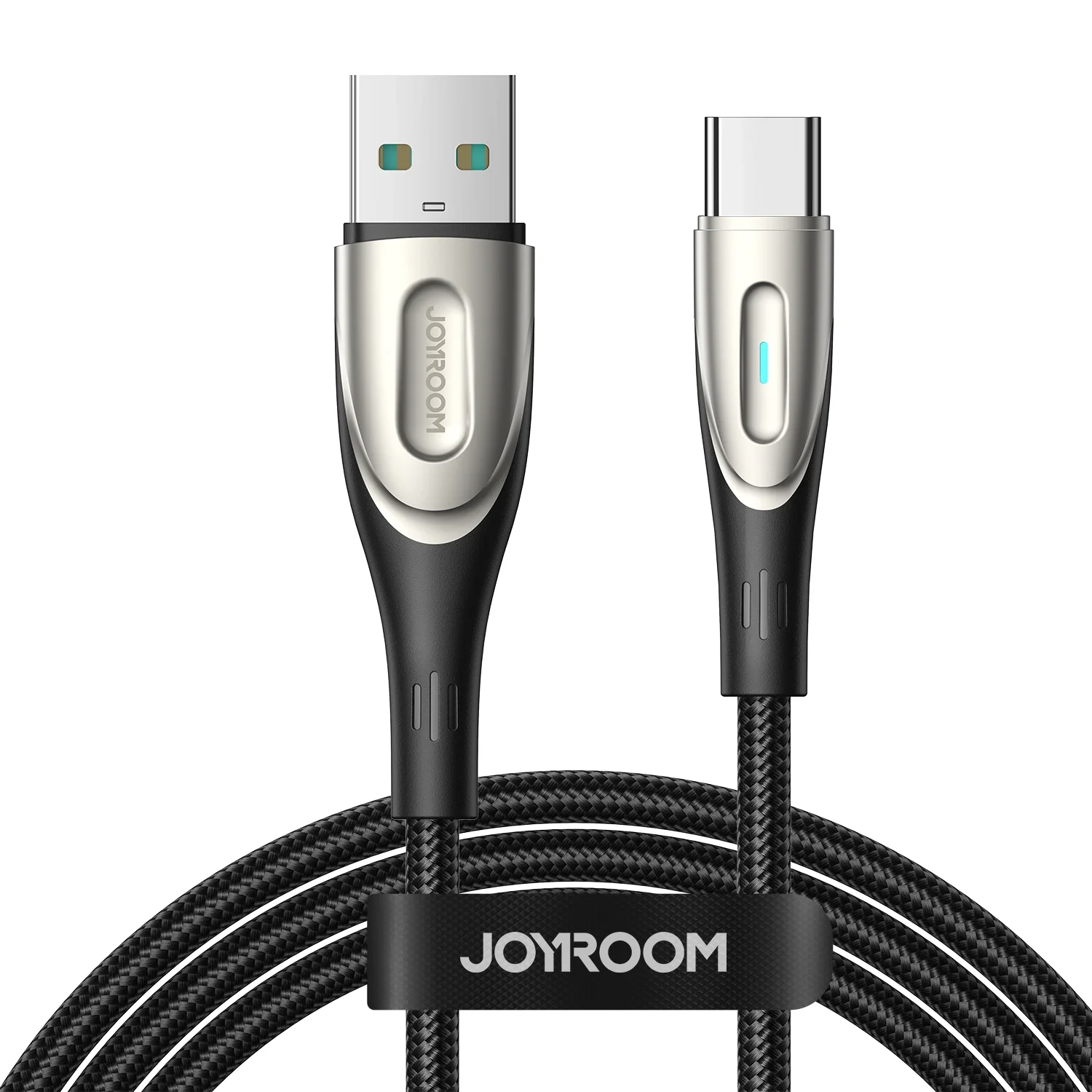 Joyroom Star-Light Series 3A Fast Şarj Data Kablo (USB-C to Type-C)1.2m