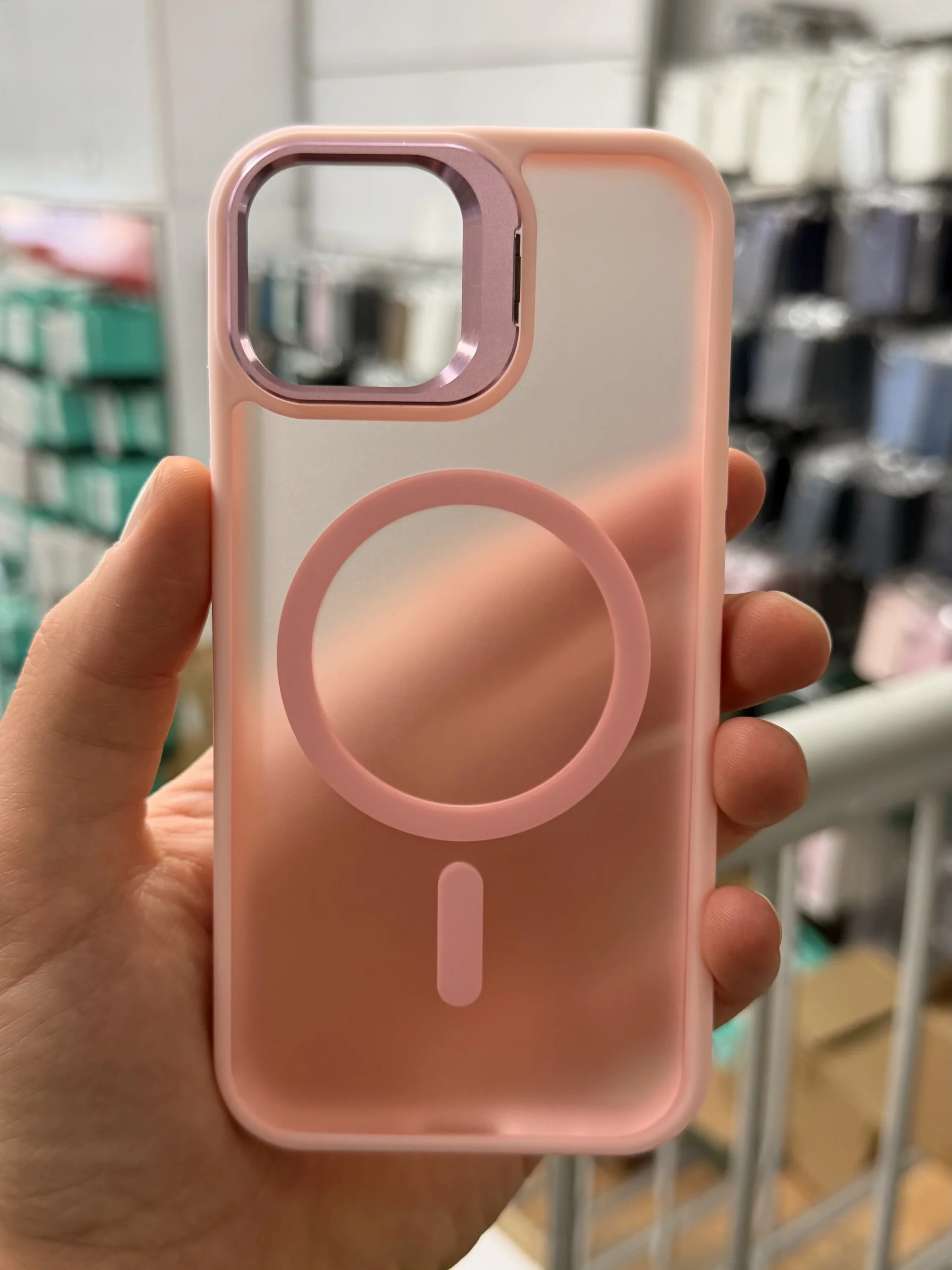 Pembe