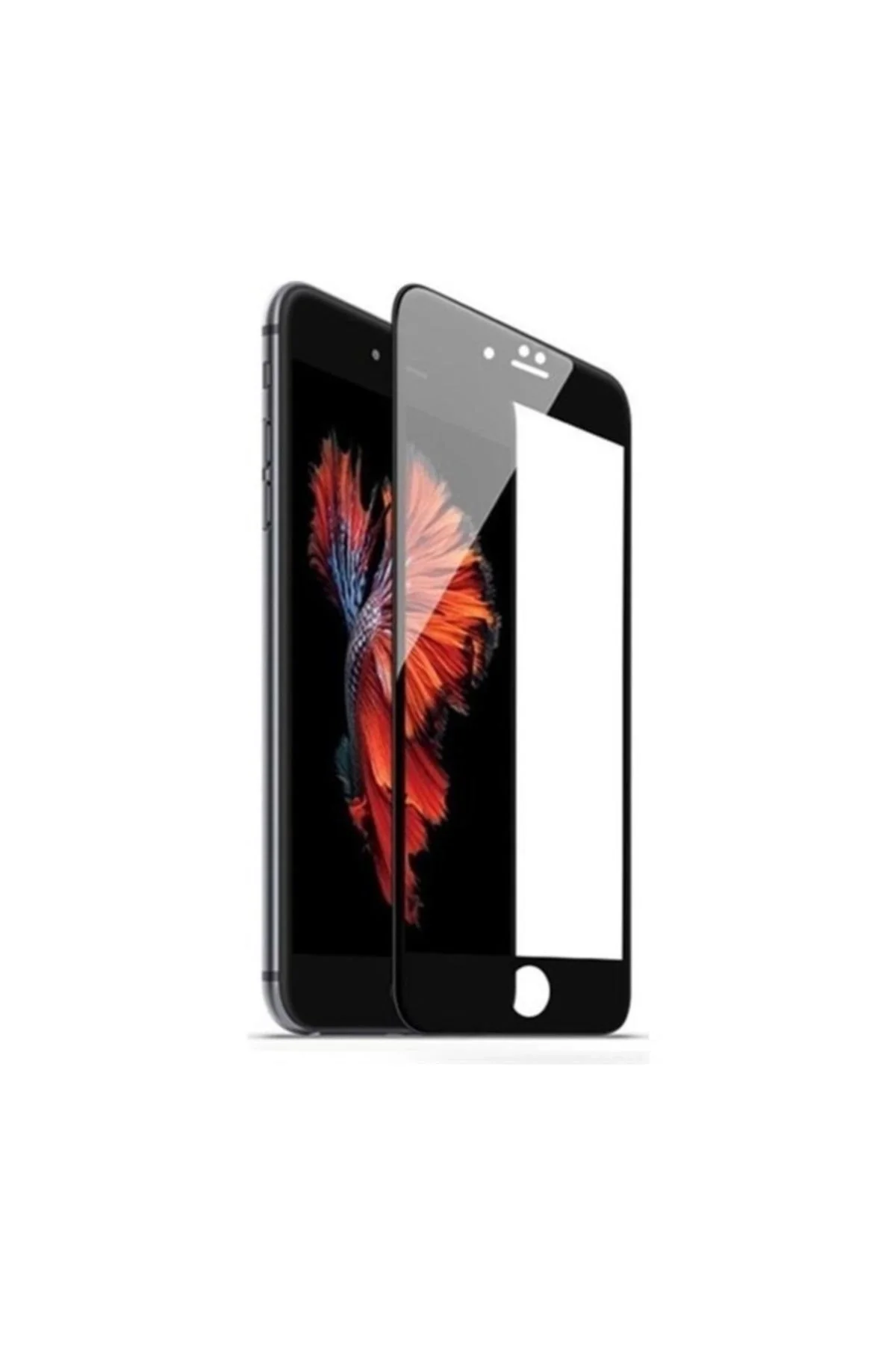 İPHONE 6 10D SİYAH