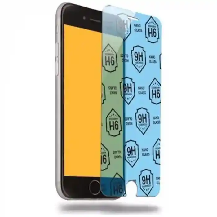 GENERAL MOBİLE G20 PRO NANO EKRAN KORUYUCU//GM 20 PRO