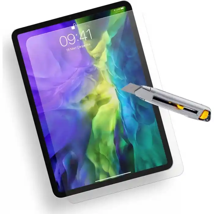 Huawei Matepad T10 /T10S Ekran Koruyucu Okmore