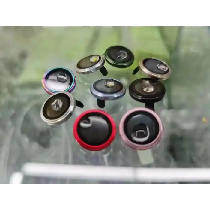 İphone 11-12pro Lens Koruma