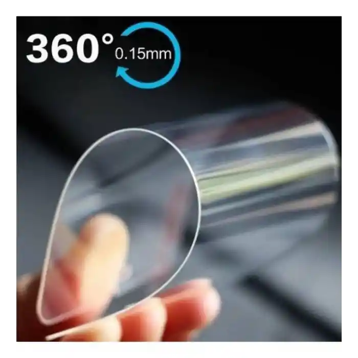 iPhone 11 Blue Nano Ekran Koruyucu