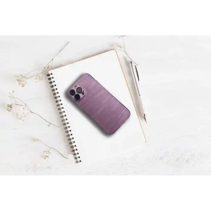 İphone 12 Pro Max Avatar Lensli Kapak