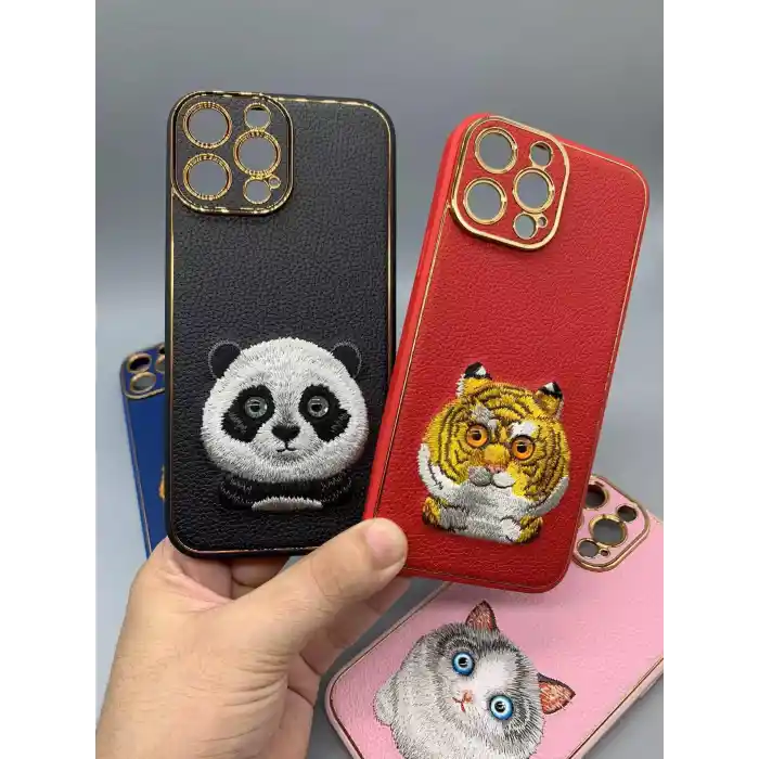 İphone 14 Plus Figürlü Coco Kapak