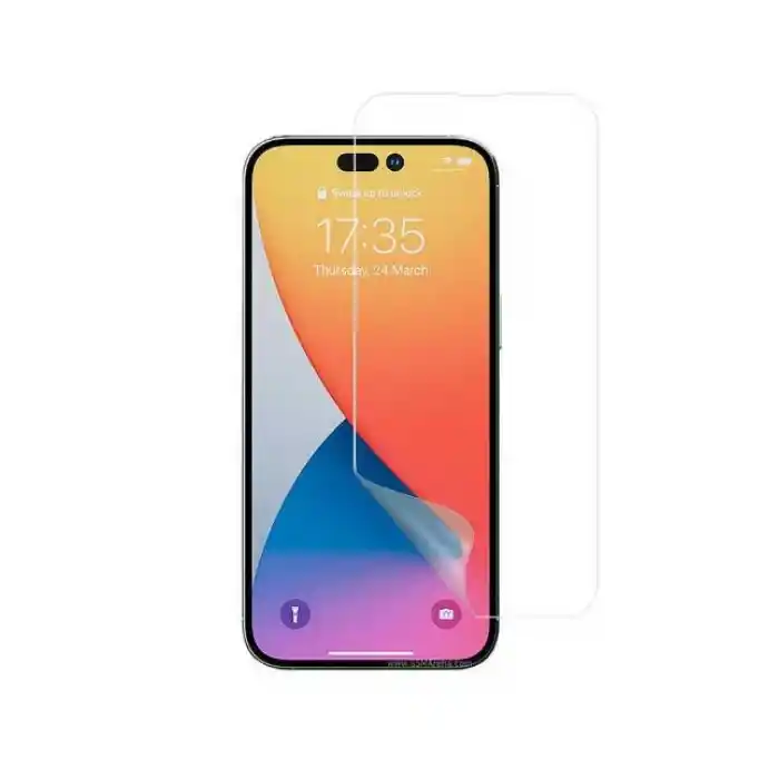 İphone 14 Pro max Blue Nano