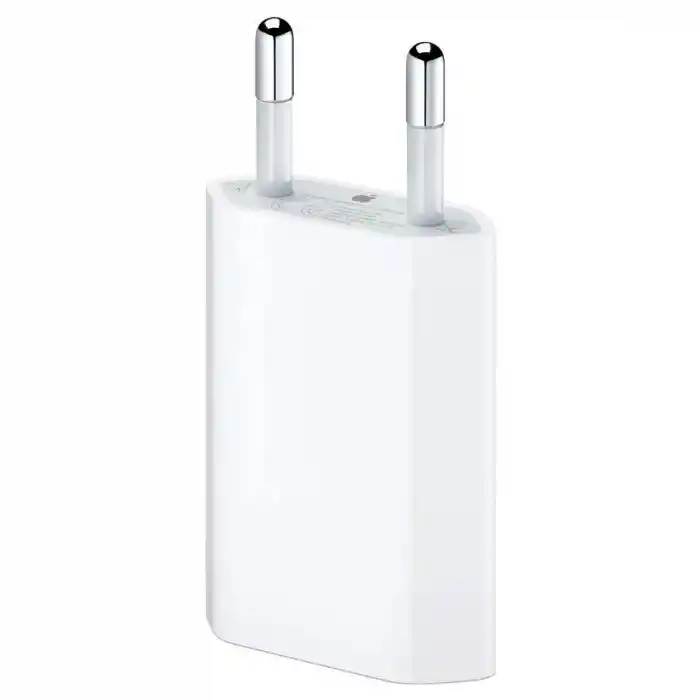 İPHONE 5W ORİJİNAL SARJ