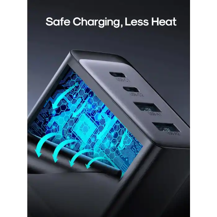 Joyroom 67 W Pd Usb Çoklu Şarj Kablosu