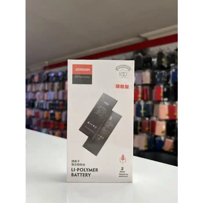 JOYROOM EXTRA İPHONE 6G ORJ BATARYA