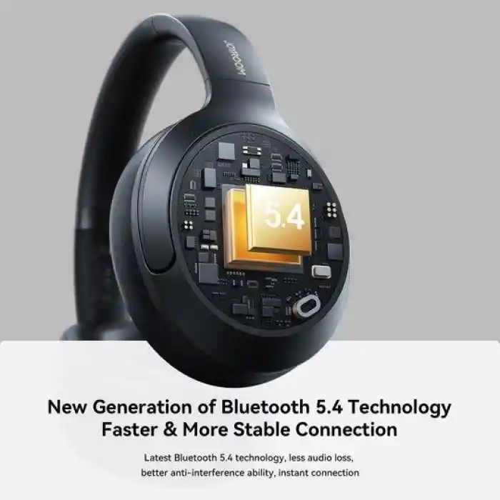 Joyroom JH2 Hybrid ANC Wireless Kafaüstü Kulaklık